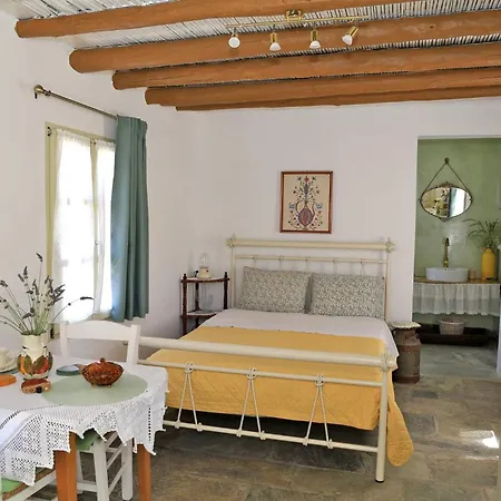 Oak Farm Junior Apartment Ándros