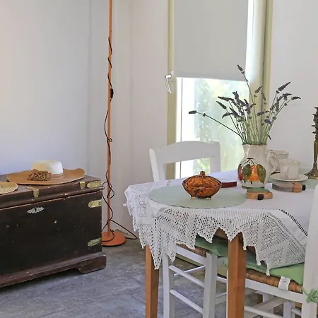 Apartment Oak Farm Junior Ándros