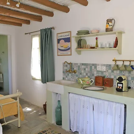 Apartment Oak Farm Junior