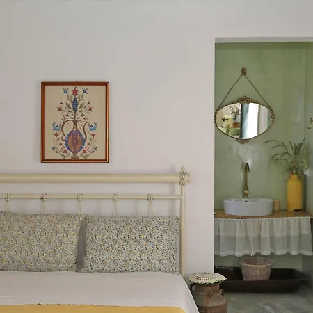 Apartment Oak Farm Junior Ándros